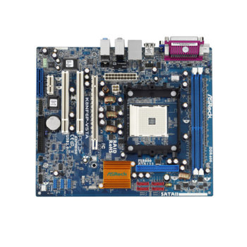 Asrock K8NF6P-VSTA