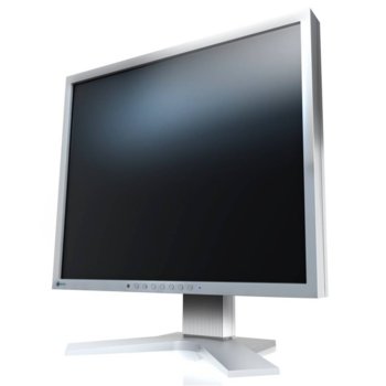 EIZO FlexScan Square S1923H-GY Gray