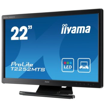 21.5 IIYAMA T2252MTS-B1