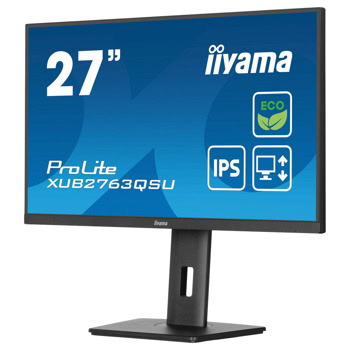 IIYAMA XUB2763QSU-B1