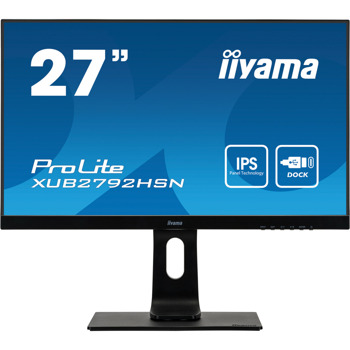 IIYAMA XUB2792HSN-B1