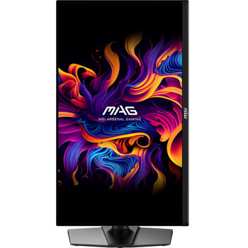 MSI MAG 271QPX QD-OLED E2 9S6-3CD89T-023