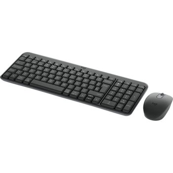 Samsung ViewFinity S8 LS32B800PXP + MK250 Graphite