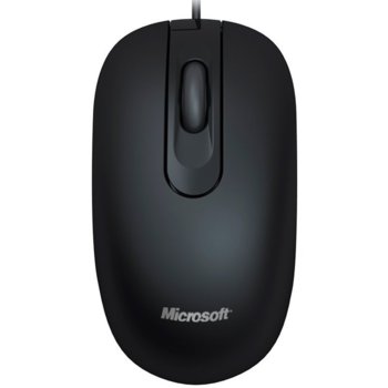 Microsoft Optical Mouse 200 USB