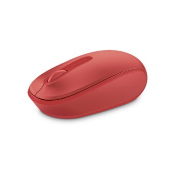 Microsoft Mobile Mouse 1850 