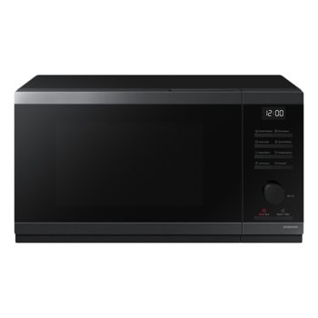 микровълнова фурна samsung ms23dg4504age2