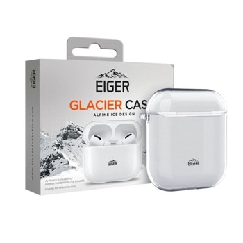 Eiger Glacier EGCA00242