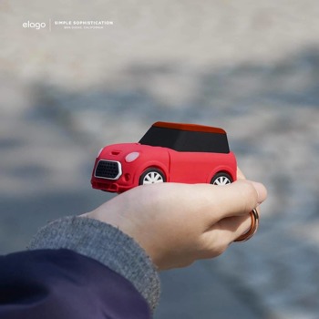 Elago Mini Car EAP-MINICAR-RD