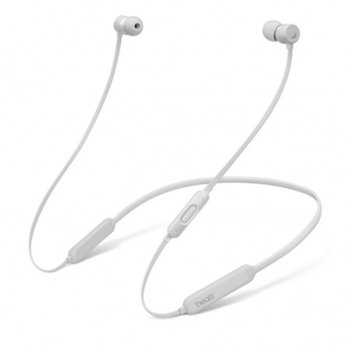 Apple Beats BeatsX Silver (MR3J2ZM/A)