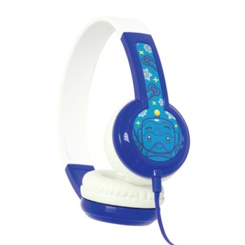 Детски слушалки BuddyPhones DISCOVER 41105