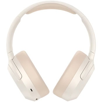 слушалки edifier w820nb plus new version ivory