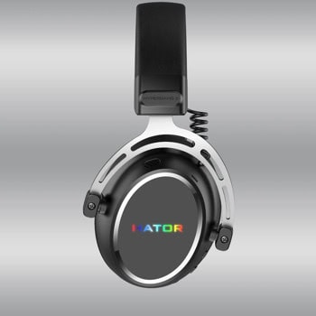 hator hypergang 3 черни | JAR Computers hator hypergang 3 черни