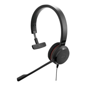 Jabra Evolve 30 II Mono MS USB C/A