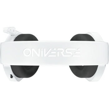 слушалки oniverse meteor бели