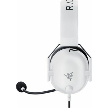 Razer BlackShark V2 X White (Xbox)
