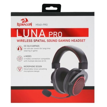 Redragon Luna Pro H540-PRO