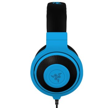 Razer Kraken Neon Blue