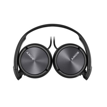 Sony Headset MDR-ZX310 black