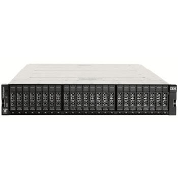 IBM FlashSystem 5045 AllFlash (64GB 12x 3.84TB)