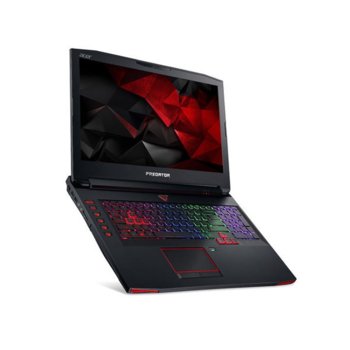 Acer Predator G9-793 NH.Q17EX.010