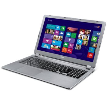 156 Acer Aspire V5-573G NX.MQ4EX.003 Cool Steel