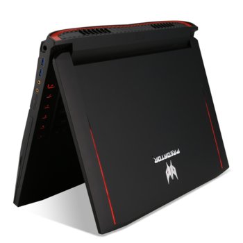 Acer Predator G9-592-77BJ NX.Q0REX.001