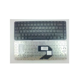 KBD for HP Pavilion G4-2000 US с кирилица