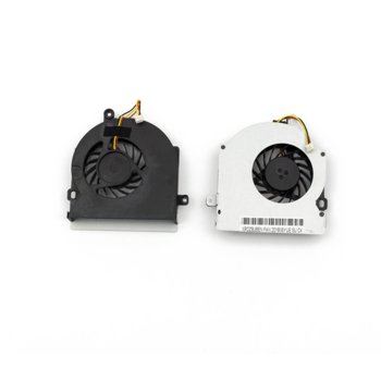 Fan for Toshiba Satellite A300 A305 A305D