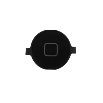 Apple iPhone 4, Home button, Black