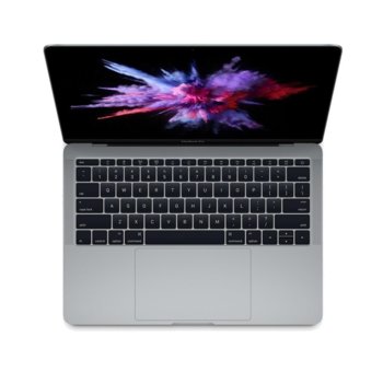 Apple MacBook Pro 13 MPXU2ZE/A