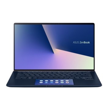 Asus ZenBook UX434FL-A6019R