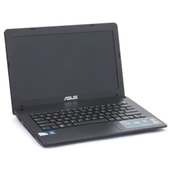 13.3" (33.78 cm) Asus X301A-RX166