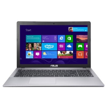 15.6  ASUS X550LA-XX237D