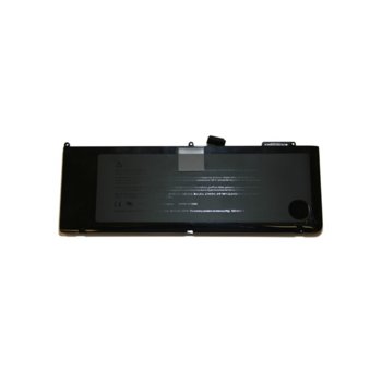 Батерия (заместител) APPLE съвместима с MacBook Pro 15" A1382, 10.8V, 56Wh, Li-Polymer | JAR Computers Battery Apple 10.95V 77.5Wh Li-Polymer