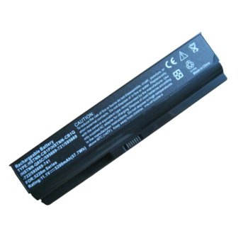 Батерия (заместител) за лаптоп HP ProBook 5220m, 6cell, 11.1V, 4400mAh | JAR Computers Батерия за HP ProBook 5220m HSTNN-CB1P
