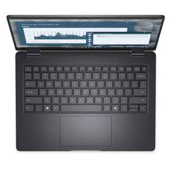 Лаптоп Dell Pro 14 PC14255(BTO504_PC14255_EMEA)