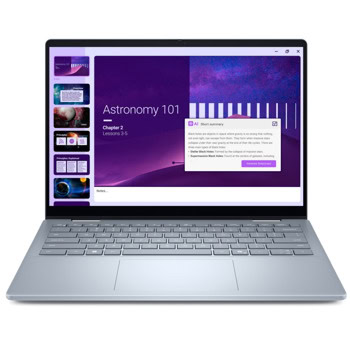 Dell 14 Plus 2-in-1 DB04250 DB04250_LNL_204