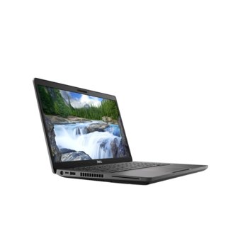 Dell Latitude 5401 N007L540114EMEA_WIN-14