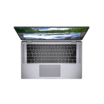 Dell Latitude 9510 N009L951015EMEA_WIN-14