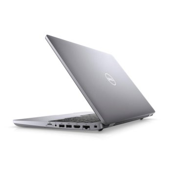 Dell Latitude 5510 N019L551015EMEA_UBU