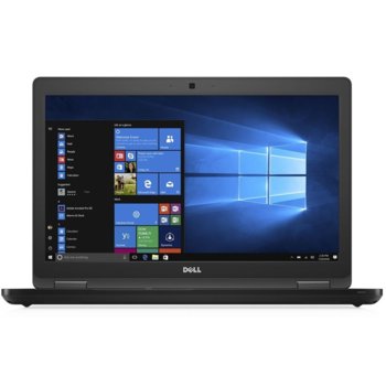 Dell Windows 10 Pro N066L558015EMEA_UBU1-14