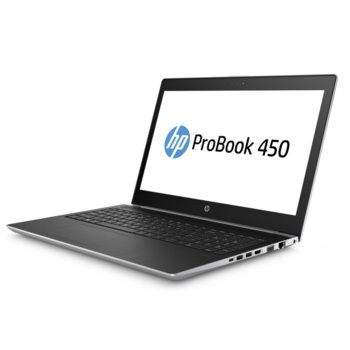 HP ProBook 450 G5 2RS08EA_16GB_500GB