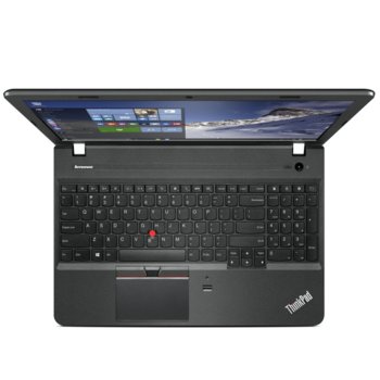 Lenovo ThinkPad E560 20EVS00800/5WS0A23781