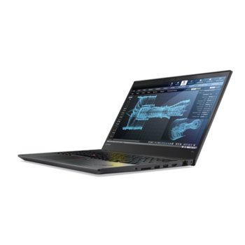 Lenovo ThinkPad P51s 20HB000UBM