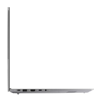 Лаптоп Lenovo ThinkBook 16 G4+ IAP 21CY0061BM