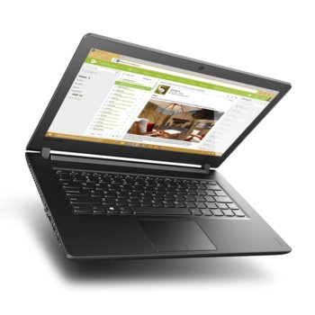 Lenovo IdeaPad 110 80T700DPRI