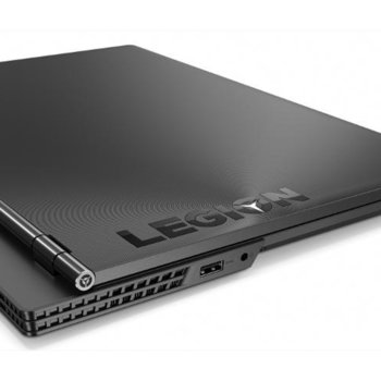 Lenovo Legion Y530 81FV00SLBM