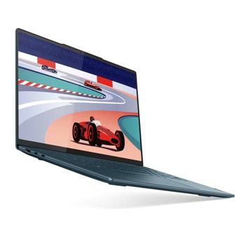 Лаптоп Lenovo Yoga Pro 7 14IRH8 82Y7003KBM