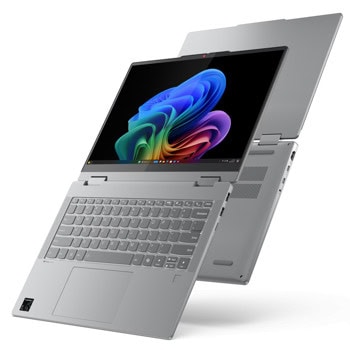 Lenovo IdeaPad 5 2-in-1 14Q8X9 83GH002CBM