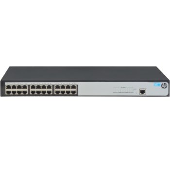 HPE OfficeConnect 1620 24G JG913A
